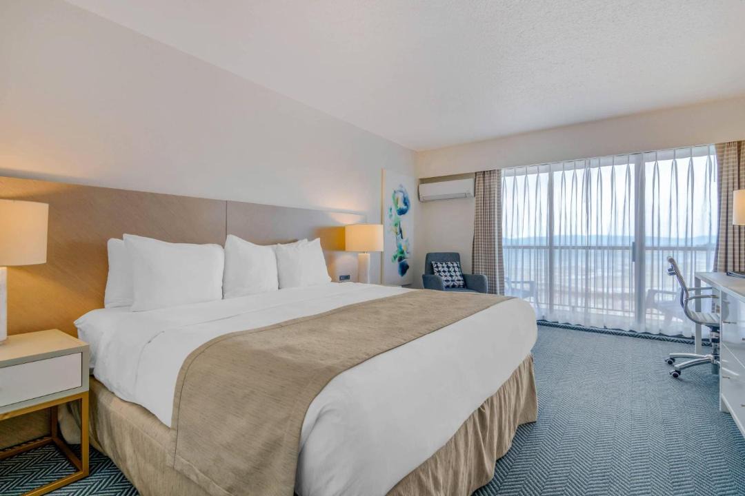 Photo of Bedroom in Regional District of Nanaimo