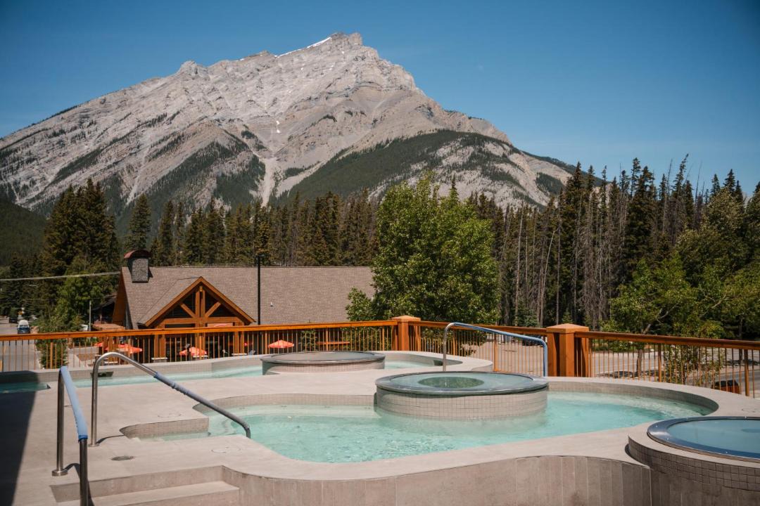 Photo of Others in Banff