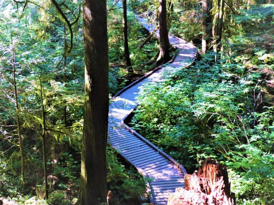 Photo of Others in West Vancouver