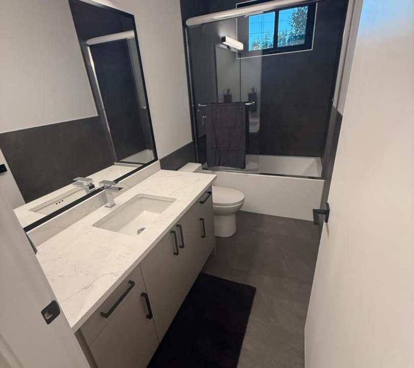 Photo of Bathroom in West Vancouver