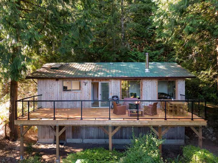 Photo of Others in Salt Spring Island