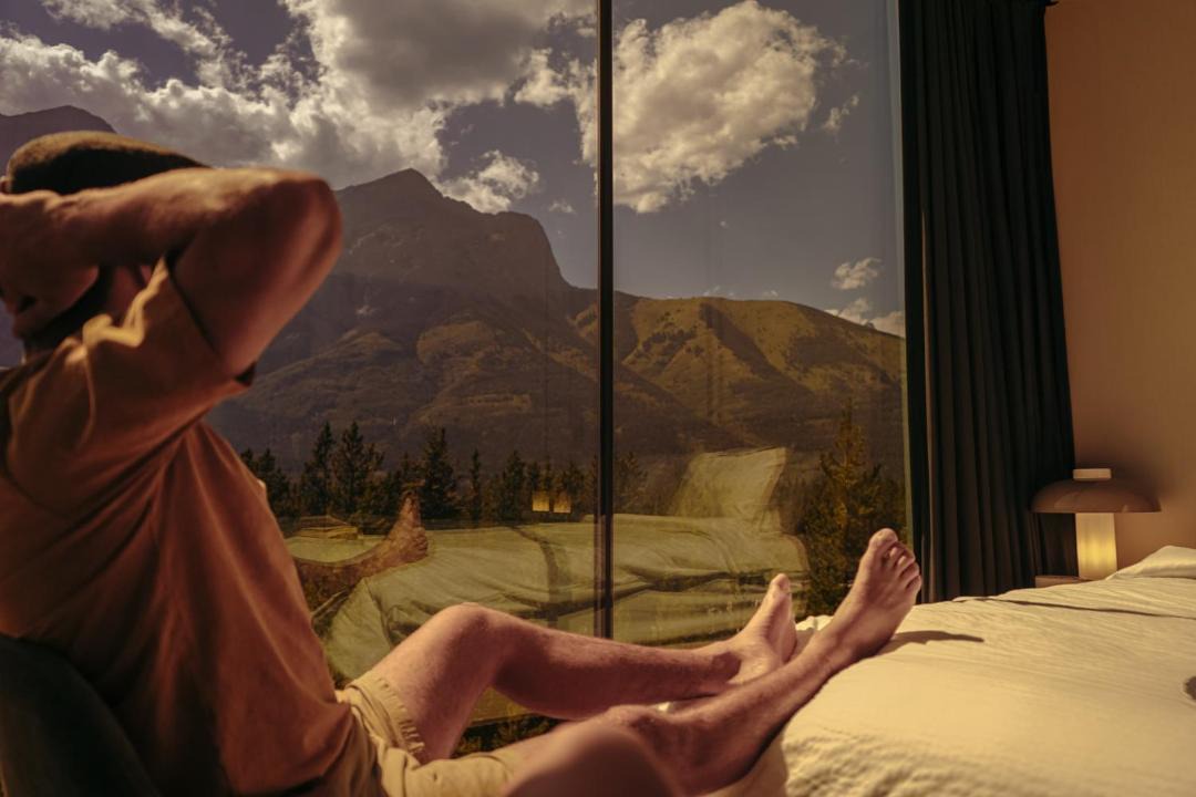 Photo of Others in Kananaskis