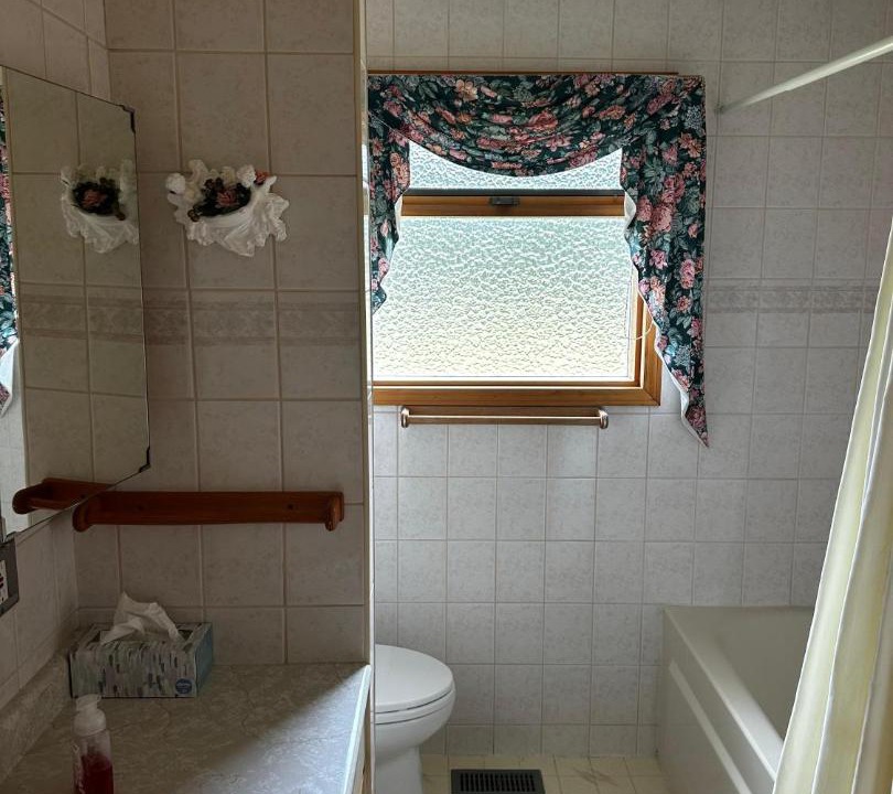 Photo of Bathroom in Williams Lake