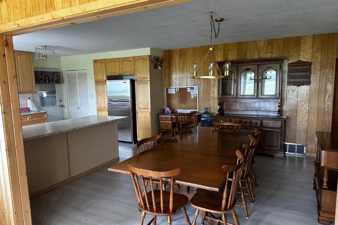 Photo of Kitchen in Williams Lake