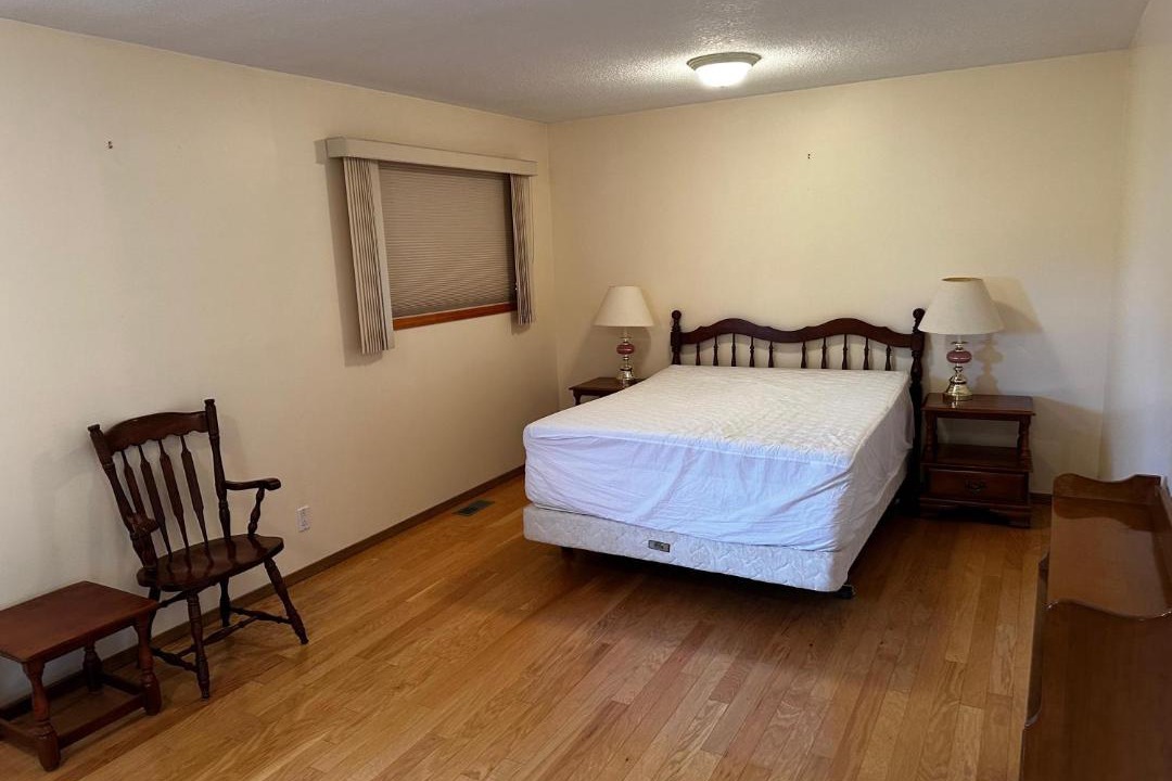 Photo of Bedroom in Williams Lake