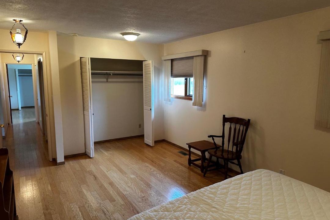 Photo of Bedroom in Williams Lake