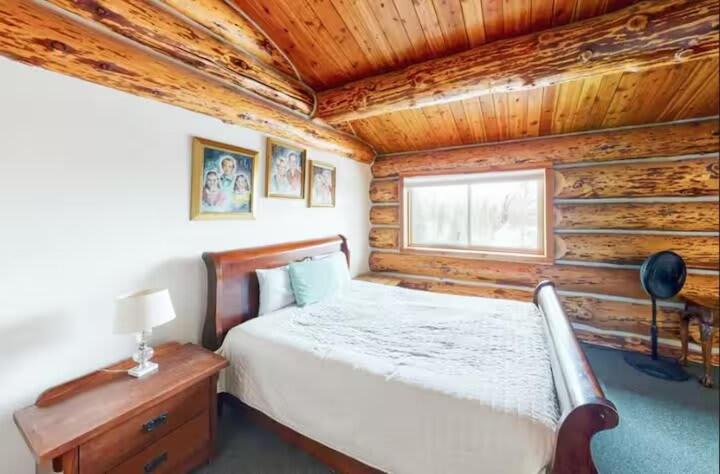 Photo of Bedroom in Wildernest