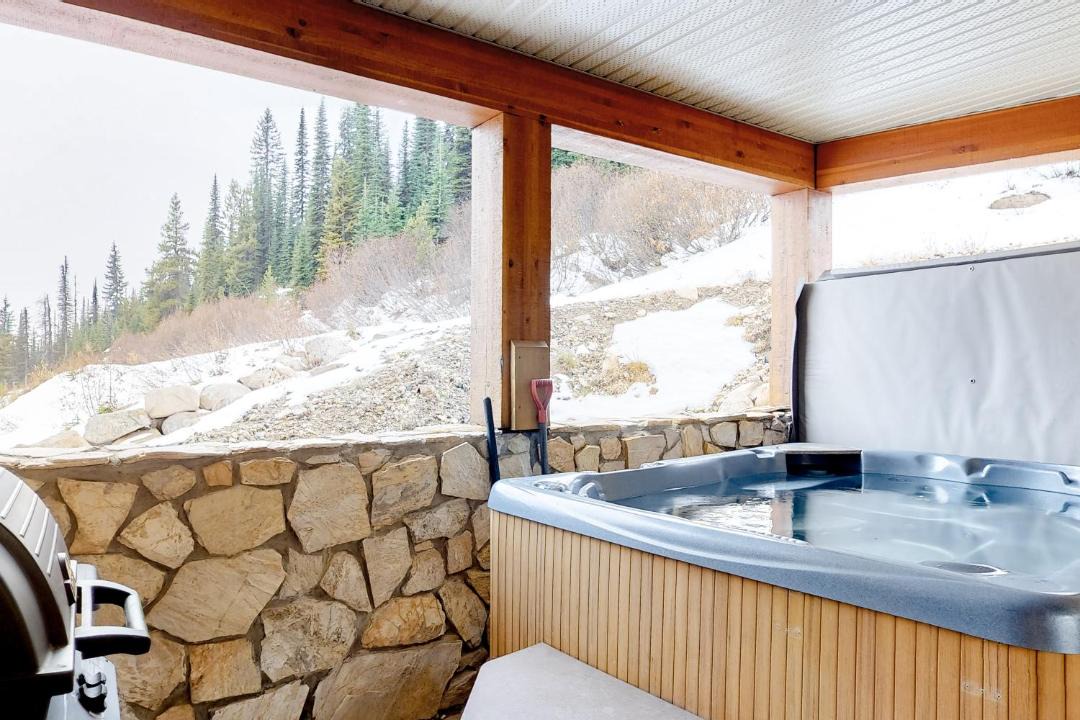 Photo of Others in Big White Ski Resort