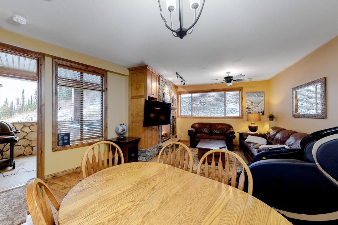 Photo of Others in Big White Ski Resort