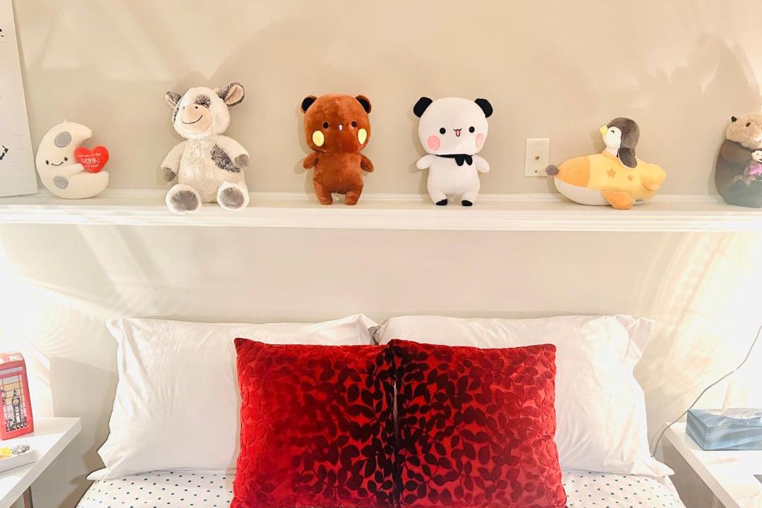 Photo of Bedroom in North Glenmore