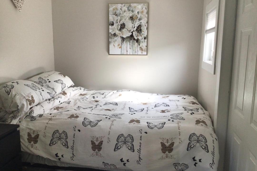Photo of Bedroom in Rutland