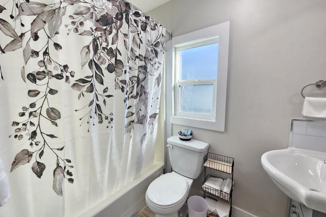 Photo of Bathroom in Rutland