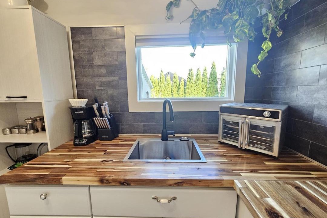 Photo of Kitchen in Rutland