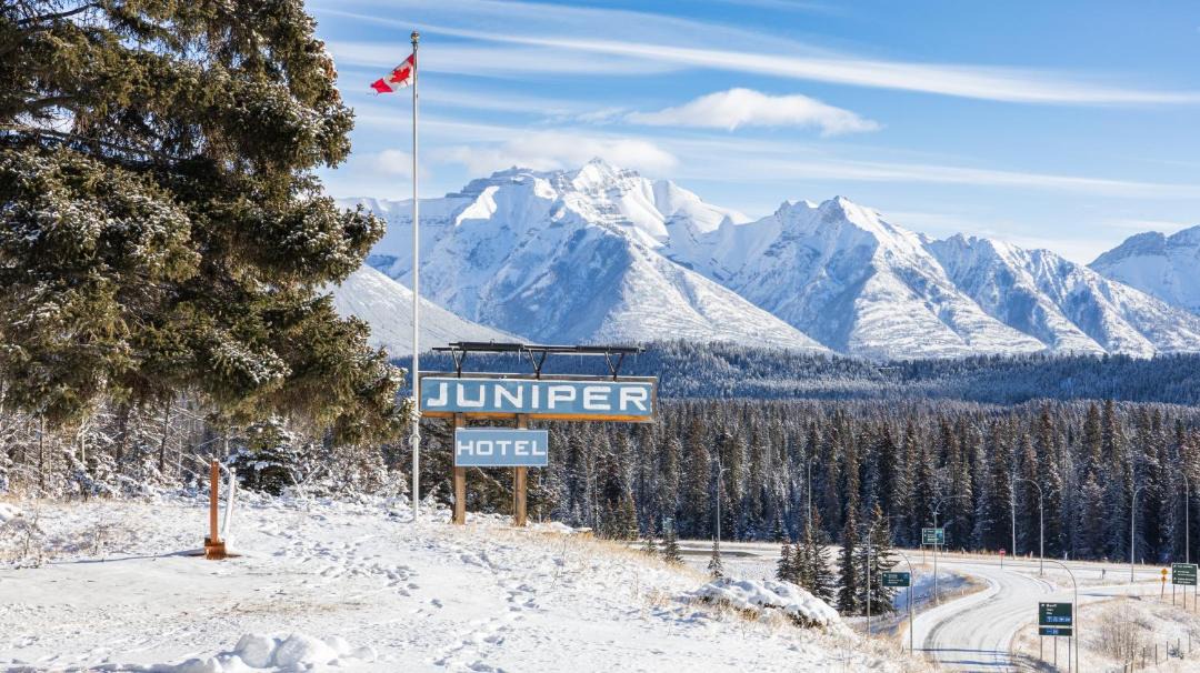 Photo of Others in Banff