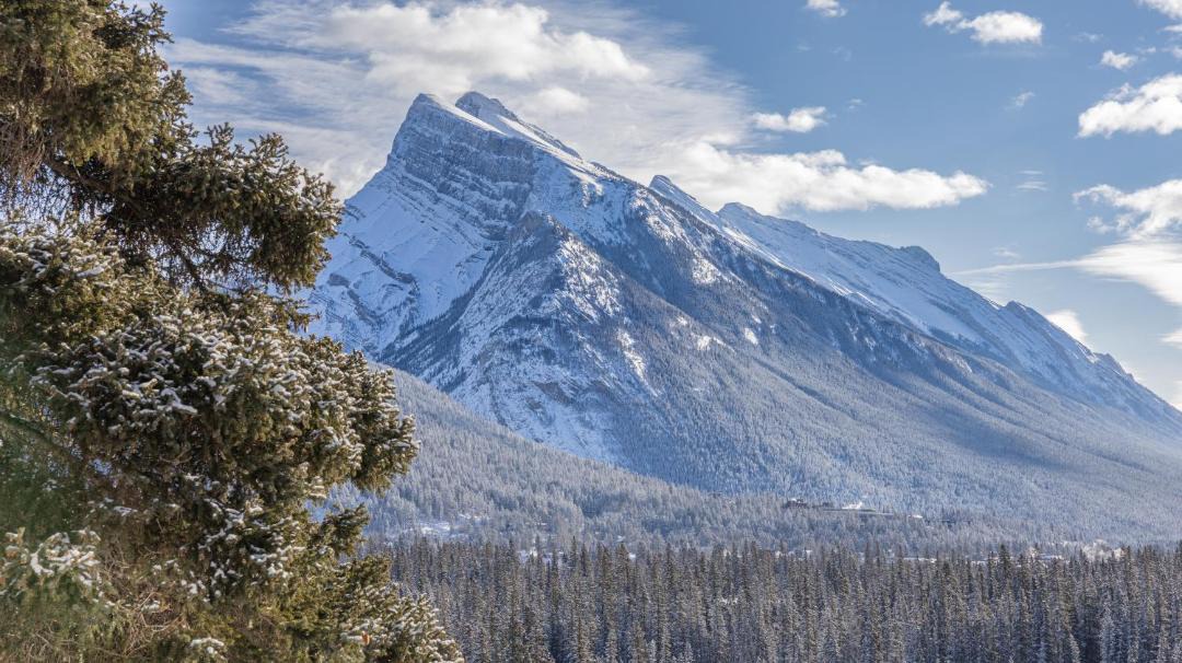 Photo of Others in Banff