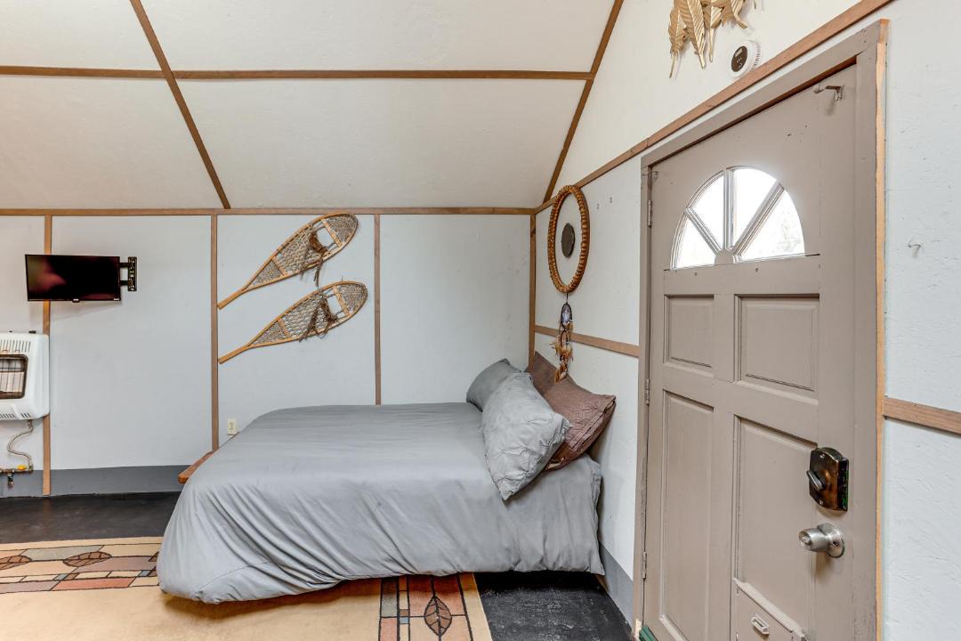 Photo of Bedroom in Lewis