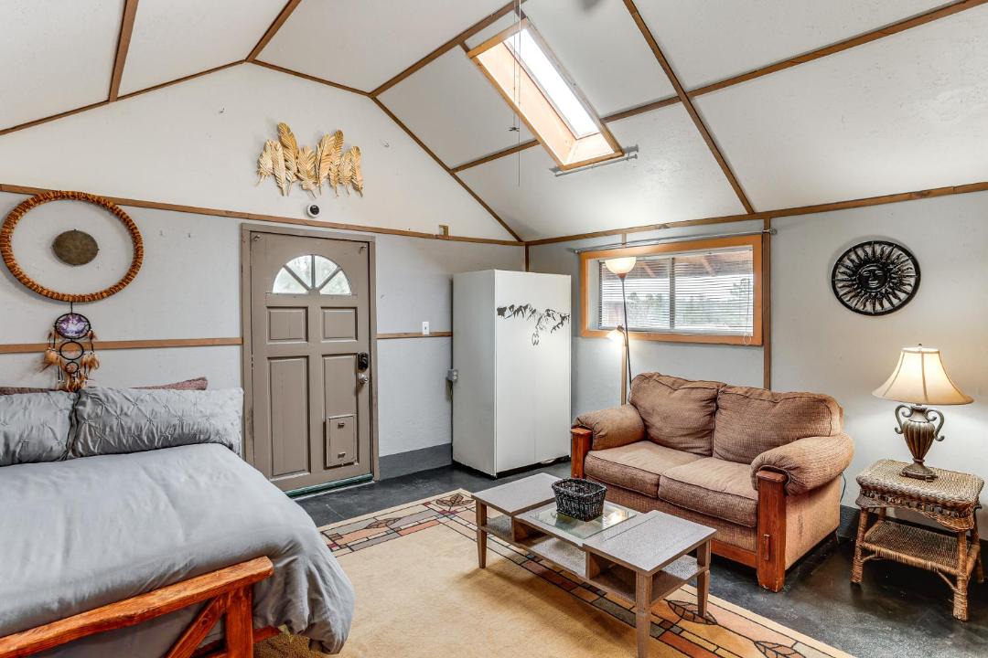Photo of Bedroom in Lewis