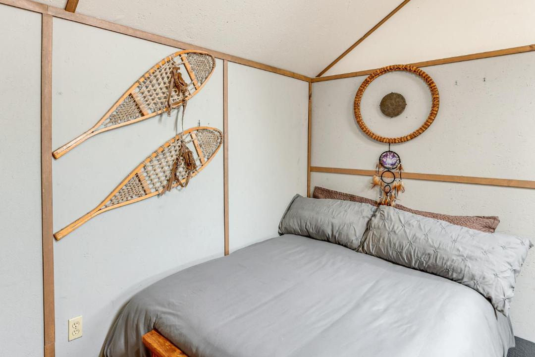 Photo of Bedroom in Lewis