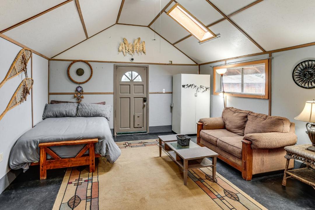 Photo of Bedroom in Lewis