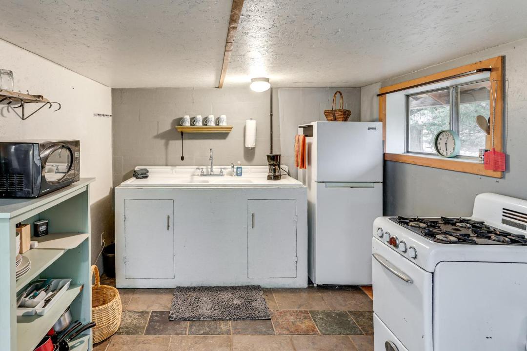 Photo of Kitchen in Lewis