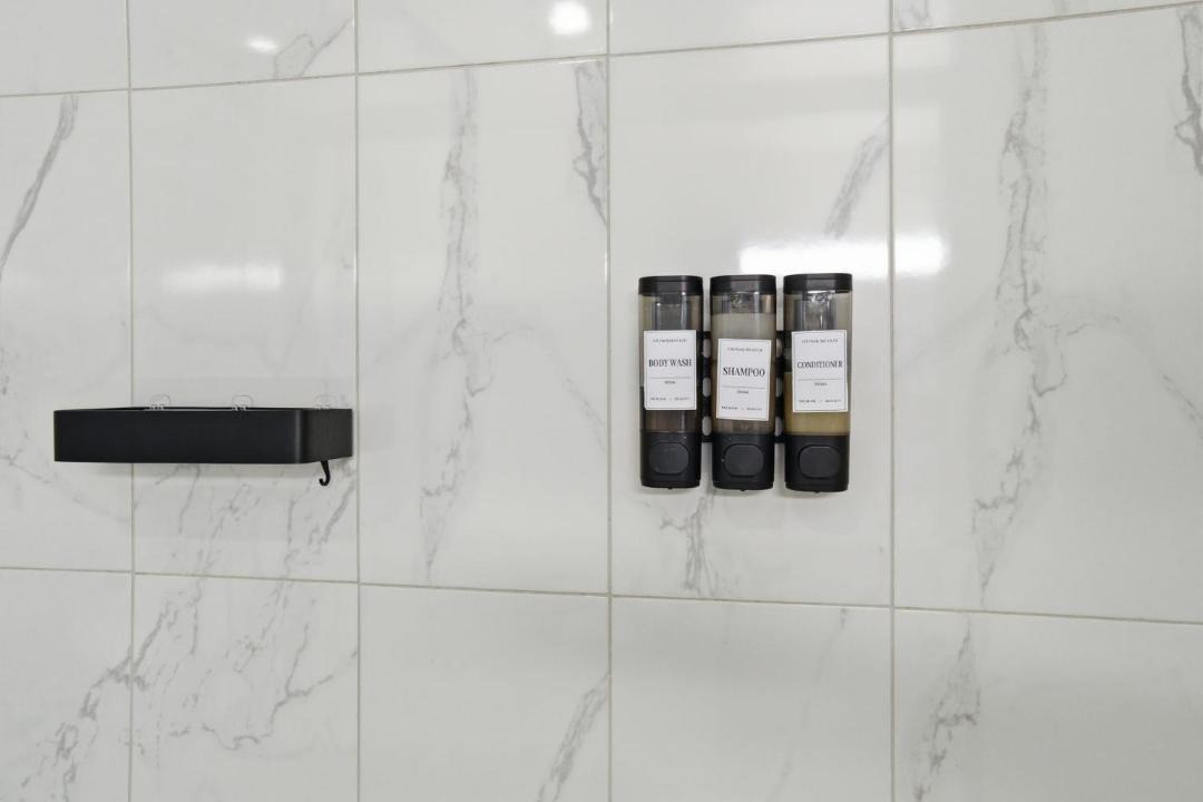 Photo of Bathroom in Downtown Edmonton