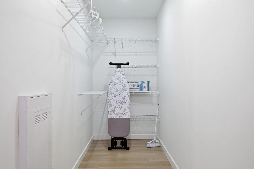Photo of Bathroom in Downtown Edmonton