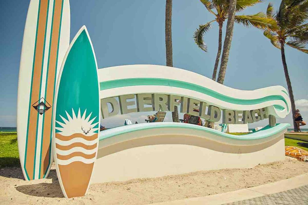 Photo of Others in Pompano Beach