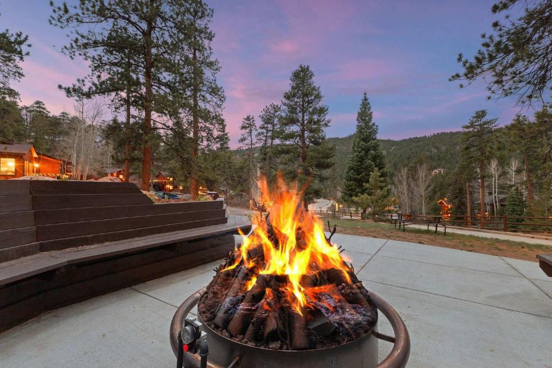 Photo of Others in Estes Park