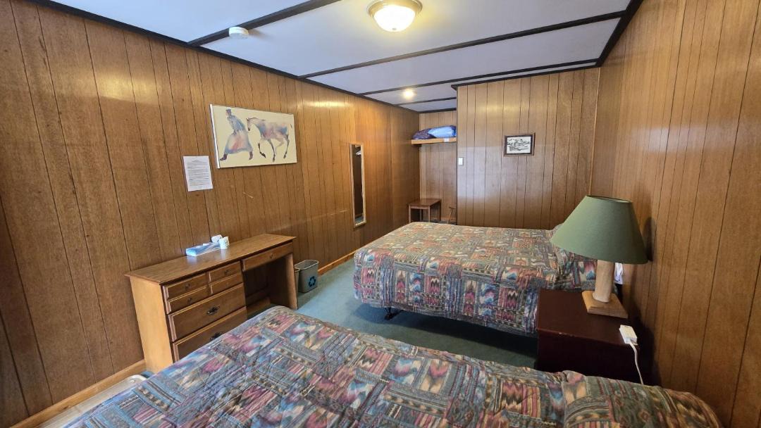 Photo of Bedroom in Brule
