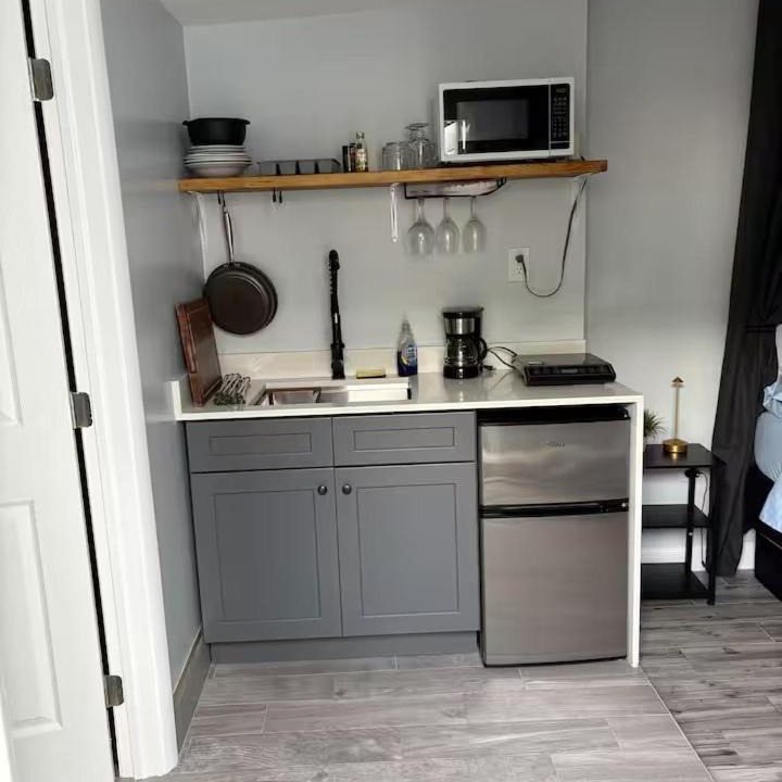 Photo of Kitchen in East Fort Lauderdale