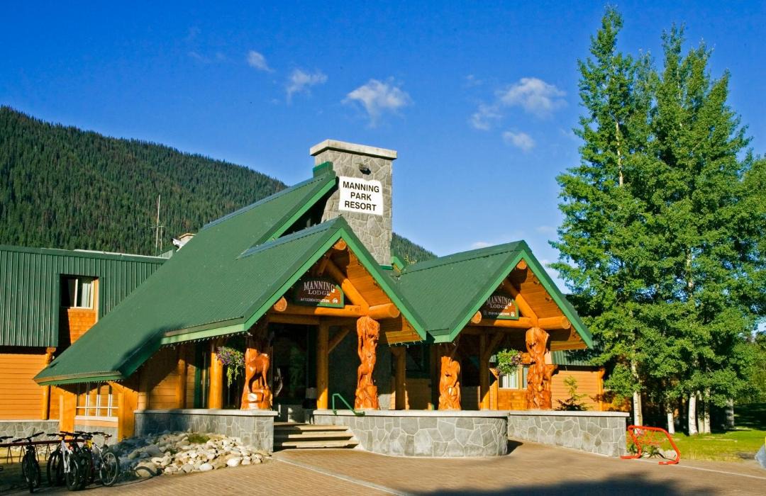 Photo of Others in Manning Park