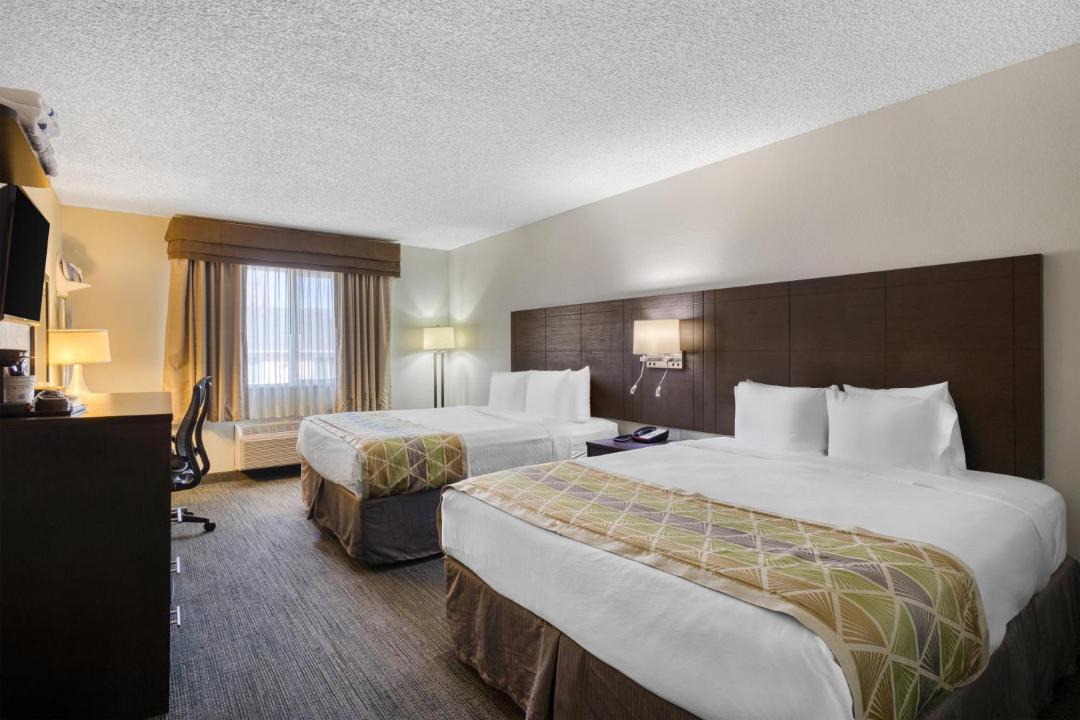 Photo of Bedroom in Montrose