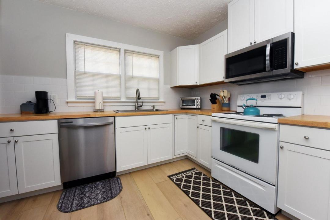 Photo of Kitchen in Almont