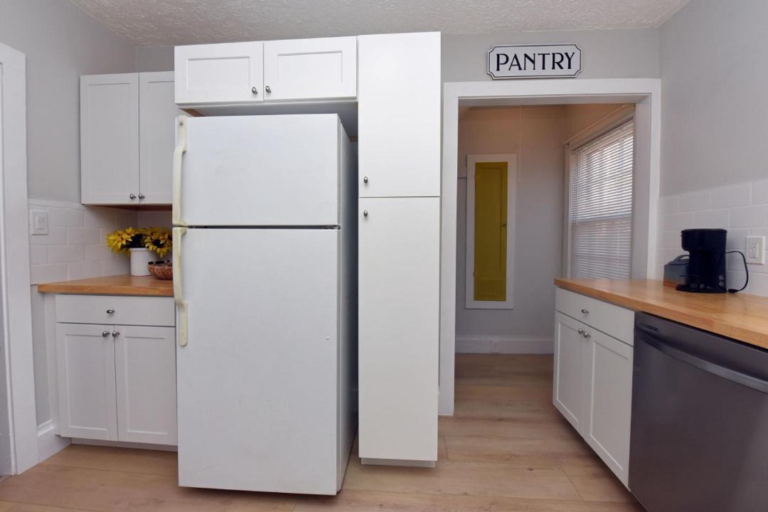 Photo of Kitchen in Almont