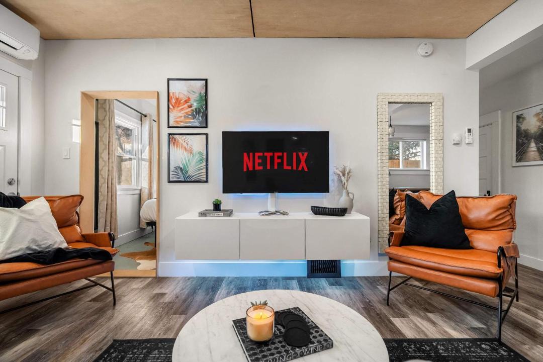 Photo of Livingroom in Drumheller