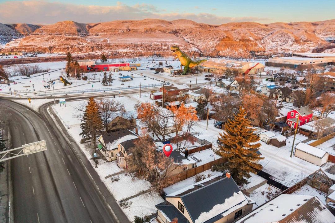 Photo of Others in Drumheller