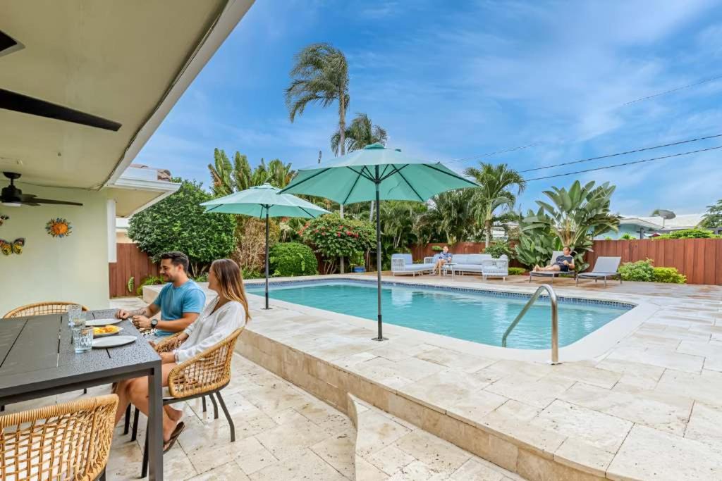 Photo of Patio Balcony in Bel Air