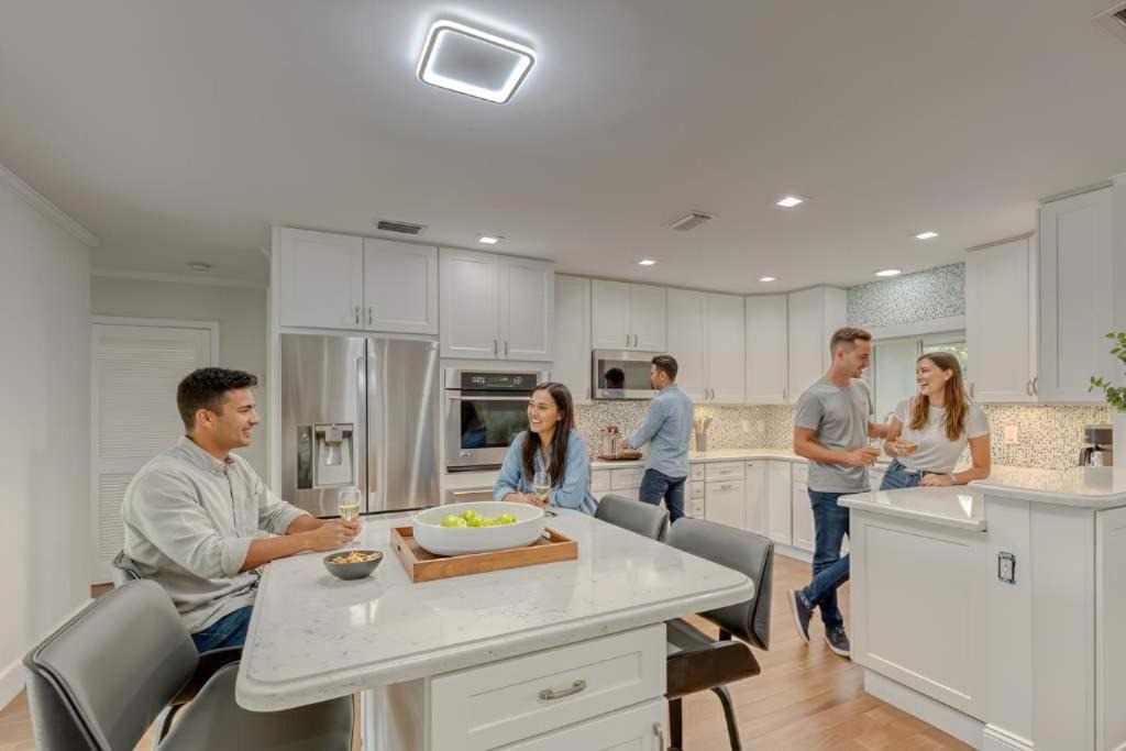 Photo of Kitchen in Bel Air