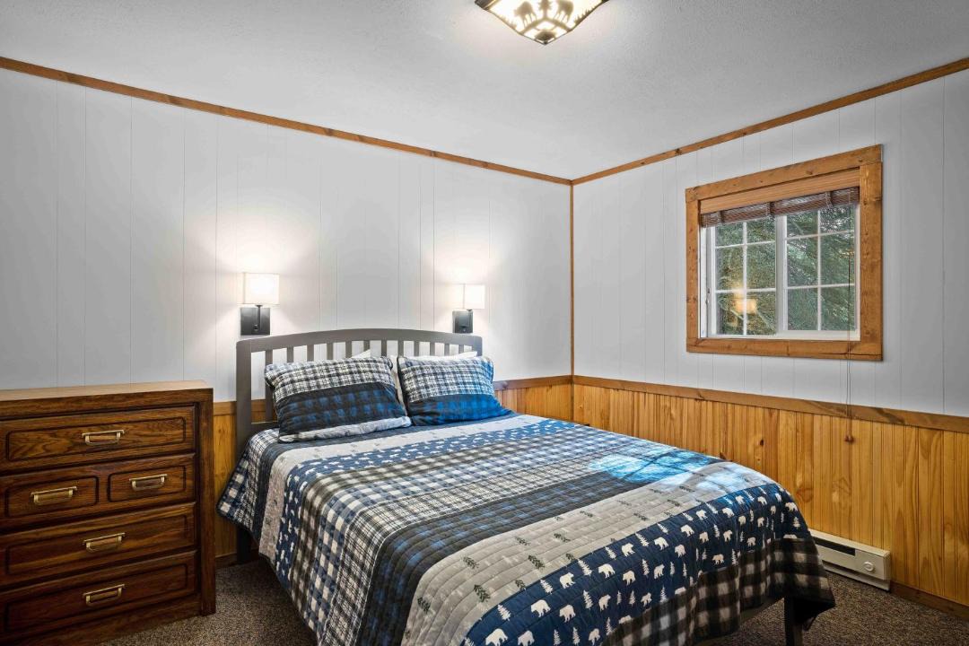 Photo of Bedroom in Almont