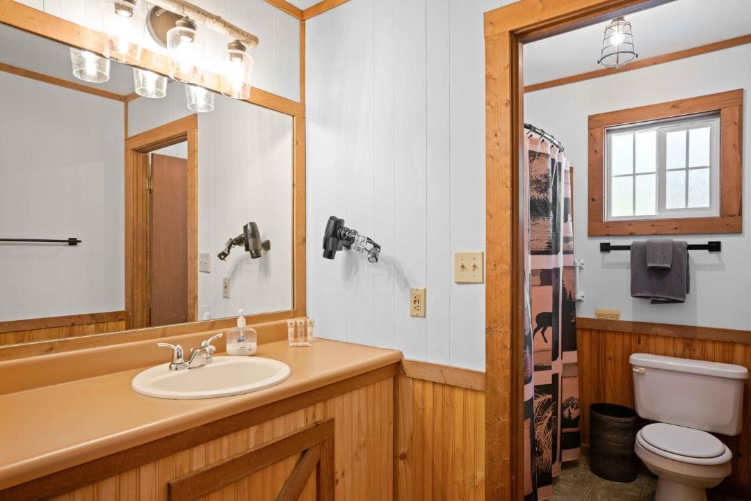 Photo of Bathroom in Almont