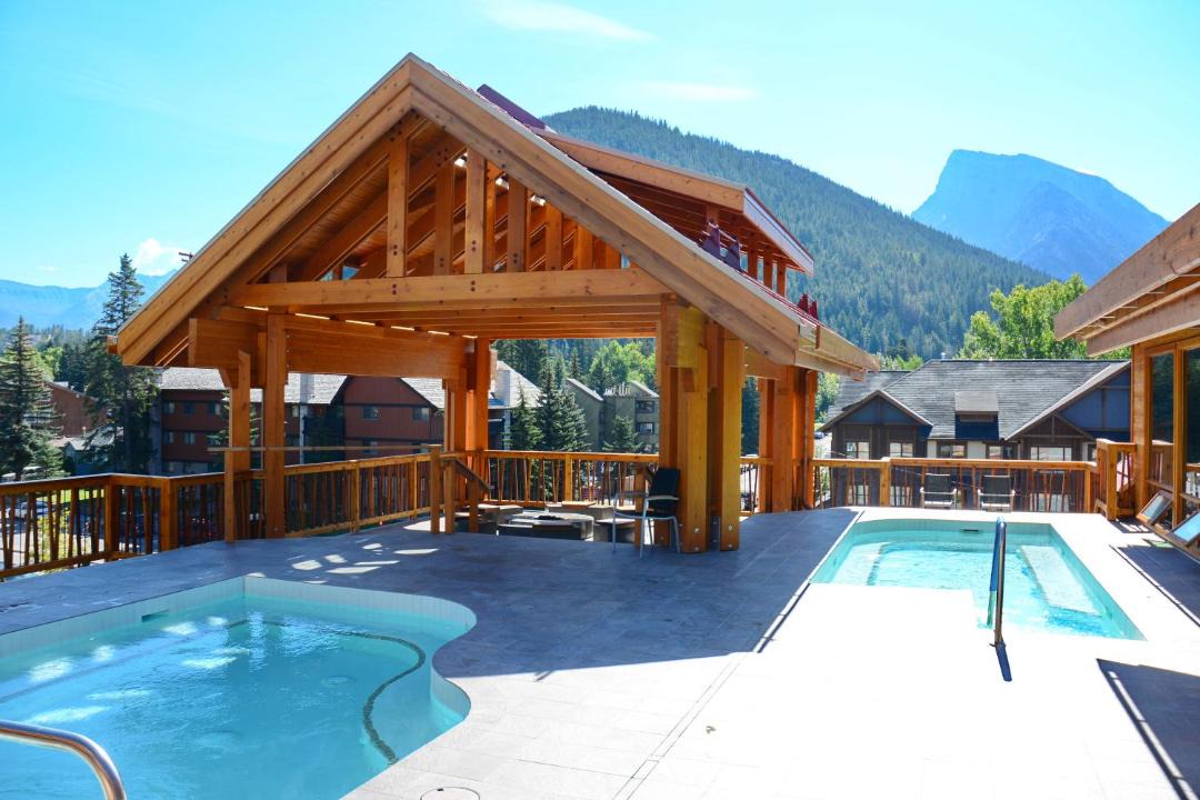 Photo of Others in Banff