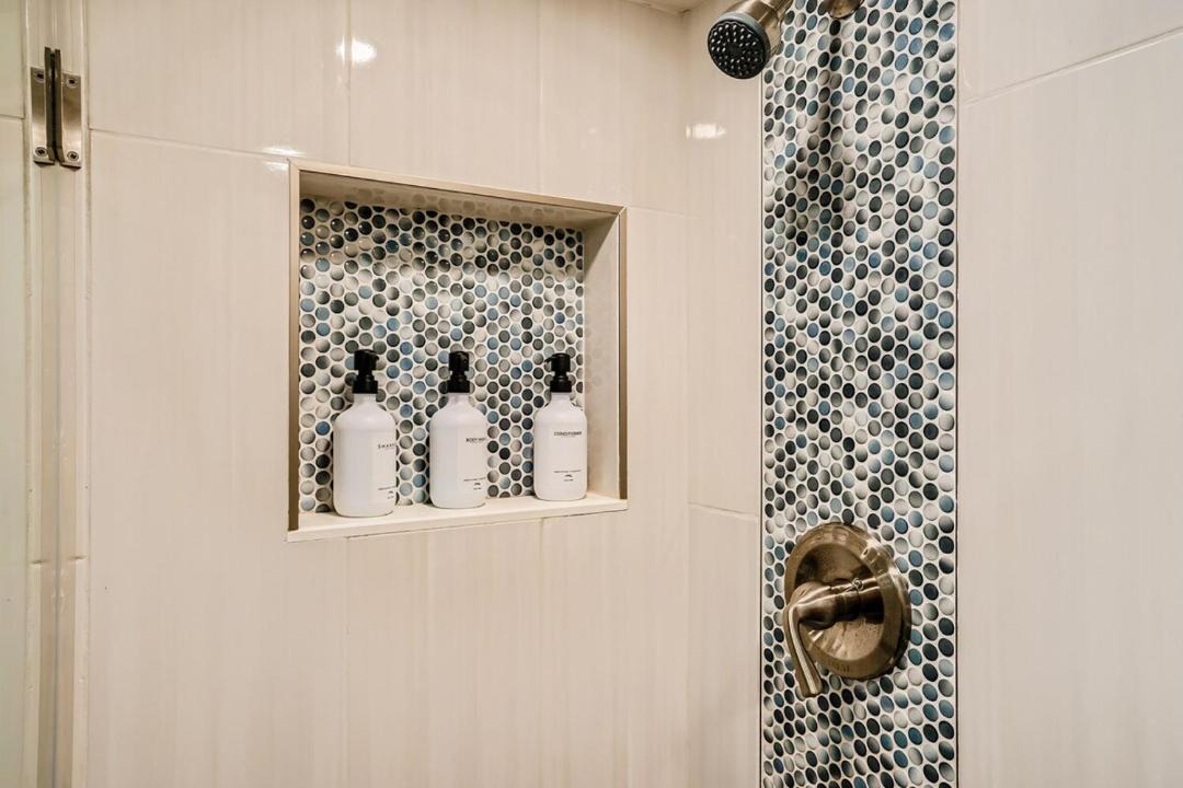 Photo of Bathroom in West Colfax