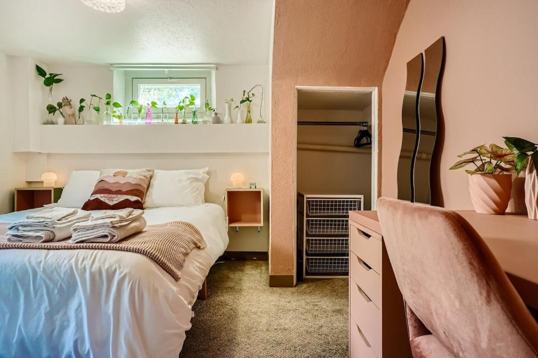 Photo of Bedroom in West Colfax