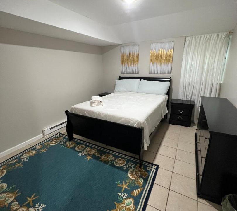 Photo of Bedroom in Almont