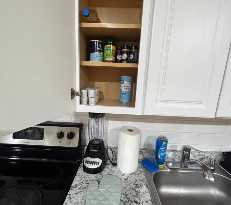 Photo of Kitchen in Almont