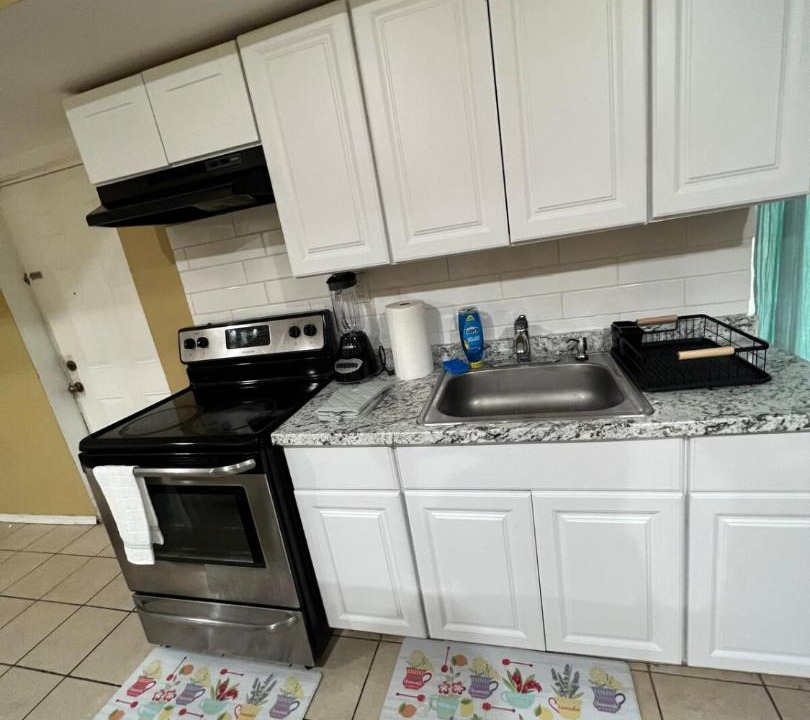 Photo of Kitchen in Almont