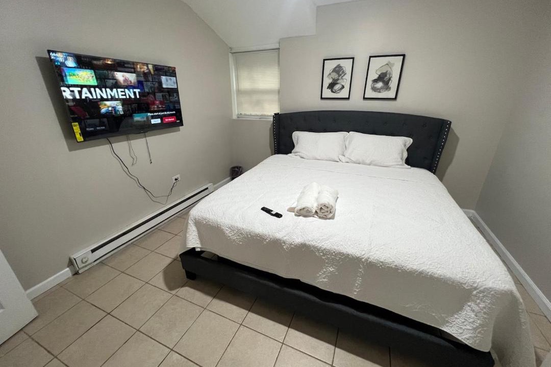 Photo of Bedroom in Almont