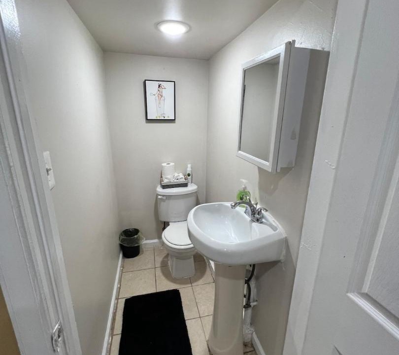 Photo of Bathroom in Almont