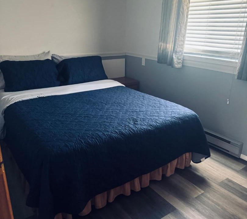 Photo of Bedroom in East Kootenay