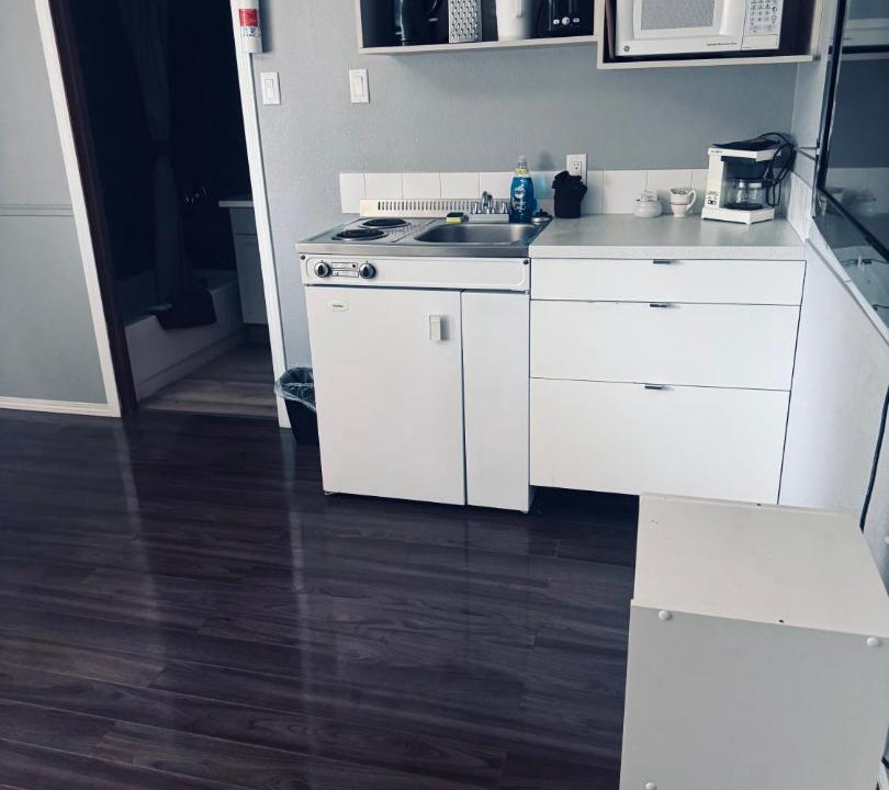 Photo of Kitchen in East Kootenay